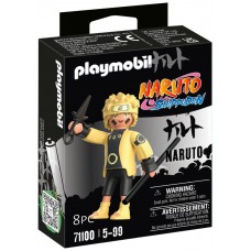 Playmobil naruto