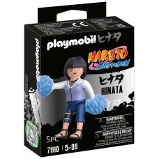 Playmobil naruto hinata