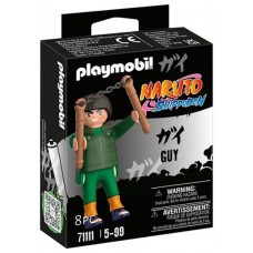 Playmobil naruto guy