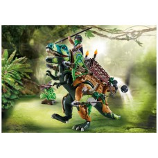 Playmobil t - rex