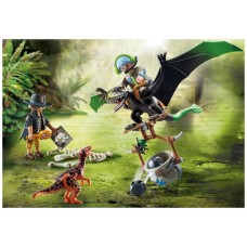 Playmobil dimorphodon