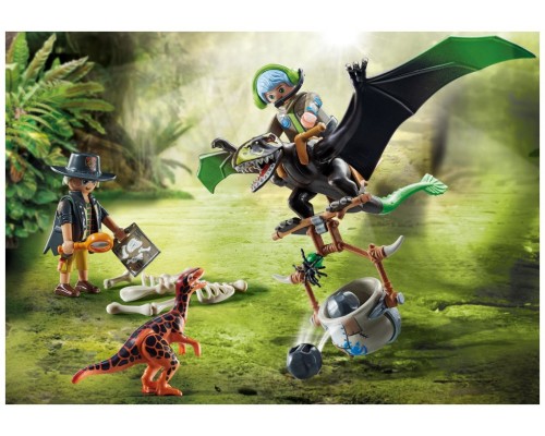 Playmobil dimorphodon