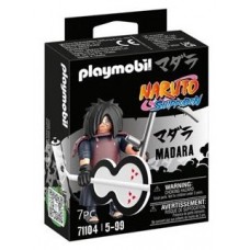 Playmobil naruto madara