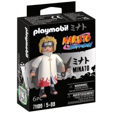 Playmobil naruto minato