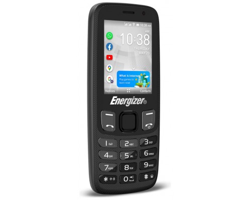 Telefono movil energizer e24s 4g 2.4pulgadas