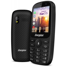 Telefono movil energizer e241s 4g 2.4pulgadas