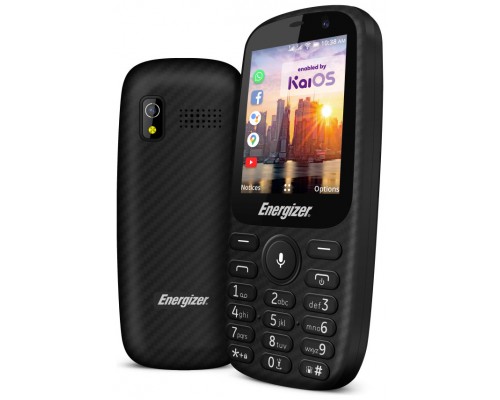 Telefono movil energizer e241s 4g 2.4pulgadas