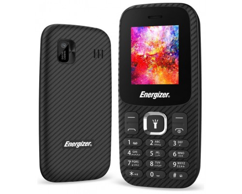 Telefono movil energizer e13 2g 1.77pulgadas