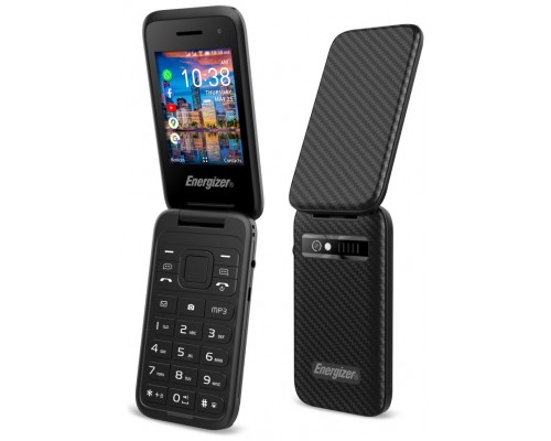 Telefono movil energizer e282sc 4g 2.8pulgadas