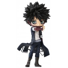 Figura banpresto q posket my hero