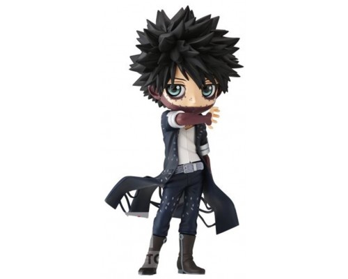 Figura banpresto q posket my hero