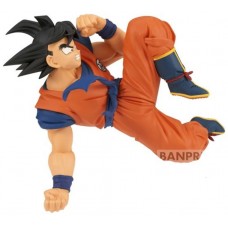 Figura banpresto dragon ball z match