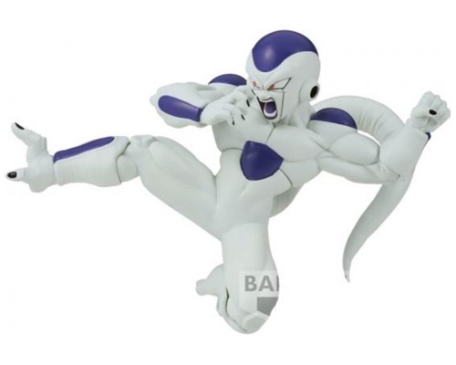 Figura banpresto dragon ball z match