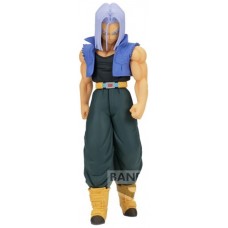 Figura banpresto dragon ball z solid