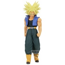 Figura banpresto dragon ball z solid