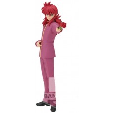 Figura banpresto yu yu hakusho dxf