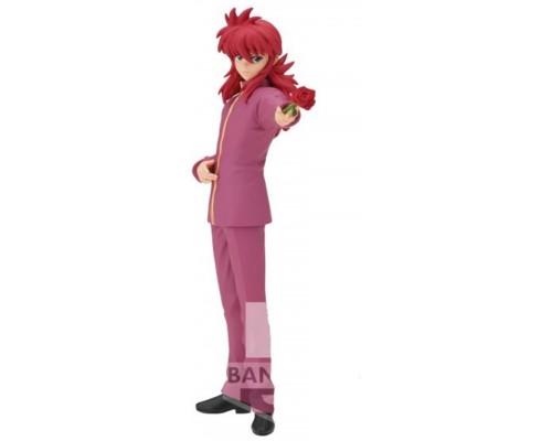 Figura banpresto yu yu hakusho dxf