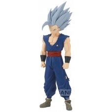 Figura banpresto dragon ball super super