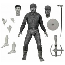 Figura neca universal monster scale action