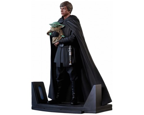 Figura diamond select toys star wars