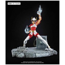 Figura tsume arts saint seiya caballeros