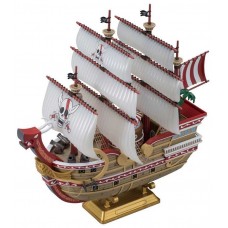 Replica bandai hobby grand ship collection