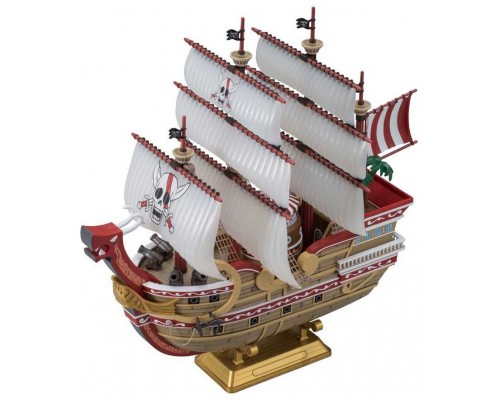 Replica bandai hobby grand ship collection