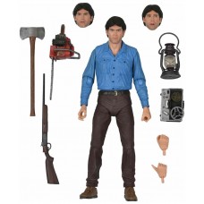 Figura neca evil dead scale ultimate