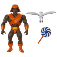 Figura mattel masters of the universe