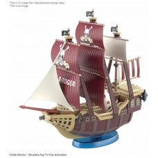 Replica bandai hobby grand ship collection