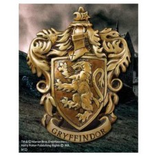 Escudo pared the noble collection harry