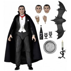 Figura neca universal monsters scale action