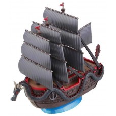 Replica bandai hobby one piece grand