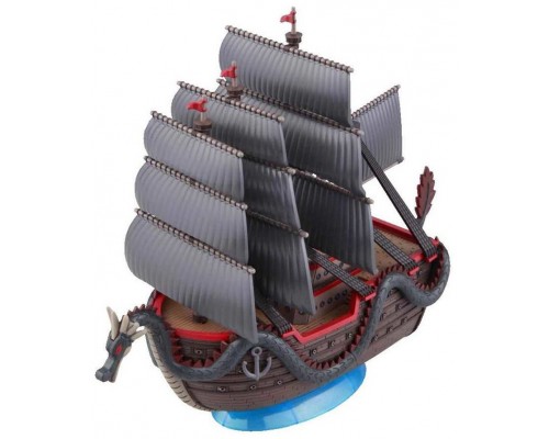 Replica bandai hobby one piece grand