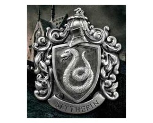 Escudo pared the noble collection harry