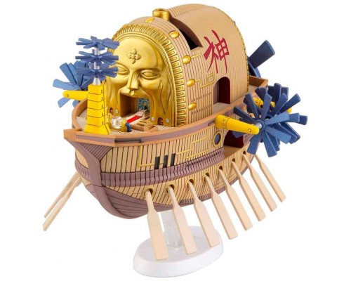 Replica bandai hobby one piece grand