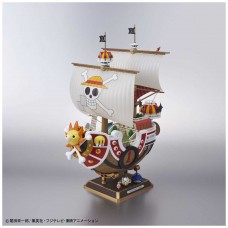 Replica bandai hobby one piece grand