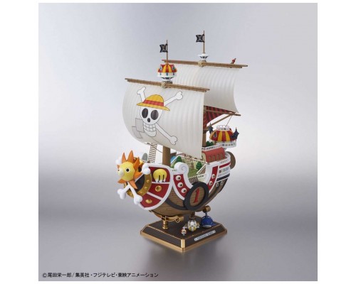 Replica bandai hobby one piece grand