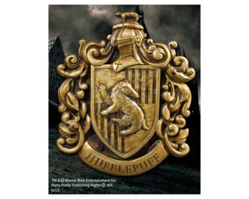 Escudo pared the noble collection harry