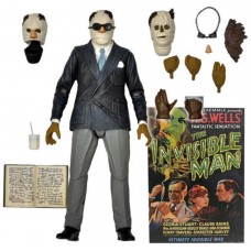 Figura neca universal monster scale action