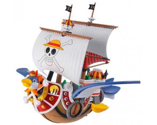 Replica bandai hobby one piece grand