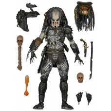 Figura neca predator 2 ultimate elder