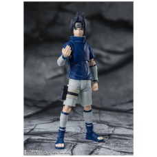 Figura tamashii nations sh figuarts naruto