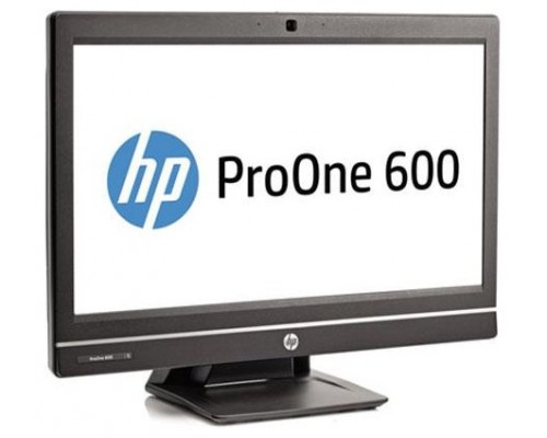 Ordenador aio hp reacondi 600 g1