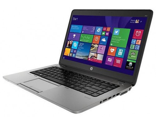 Portatil hp reacondiconado elitebook 840 g1