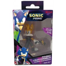 Figura sonic 1 unidad aleatoria