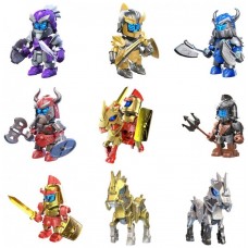 Figura bizak heropod world of armours