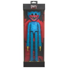 Figura poppy playtime huggy wuggy 30cm