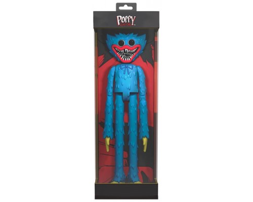 Figura poppy playtime huggy wuggy 30cm