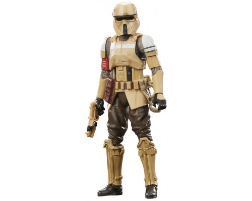 Figura hasbro the black series star